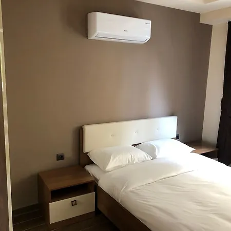 Hayal Apartament Antalya